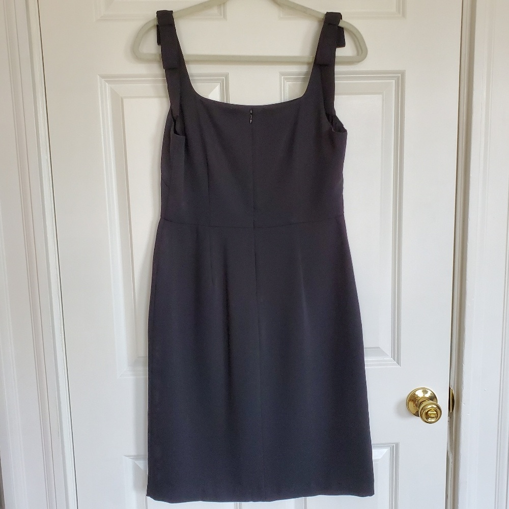 🏷 LAST WKND AT Black sleeveless dress - Picture 5 of 5